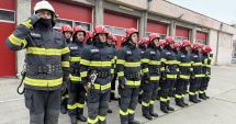 Stire din Eveniment : ISU Constanța a anunțat construirea unei subunități de intervenție, la Eforie