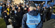 Stire din Eveniment : Zeci de infracțiuni, depistate și oprite de Jandarmeria Mobilă Constanța, în 24 de ore