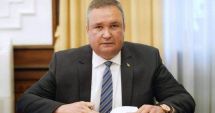 Stire din Cultură-Educație : Ciucă: Nu trebuie deloc să ne fie ruşine să optăm pentru un liceu tehnologic, 'meseria este brăţară de aur'