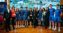 Stire din Sport : Peste 150 de sportivi din 26 de echipe, la linia de start a ediţiei 2025 a Turului României la ciclism