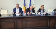 Stire din Politică-Administrație : Aleşii locali din municipiul Constanţa, în şedinţă extraordinară. Iată ce proiecte votează aceştia