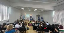 Stire din Cultură-Educație : Dublă reușită pentru liceenii de la ”Nicolae Bălcescu” Medgidia la faza județeană a Concursului Național „Made for Europe” 2025