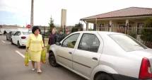 Stire din Politică-Administrație : Sprijin pentru comunitate înainte de Paște. 350 de persoane vulnerabile din Cumpăna primesc ajutoare