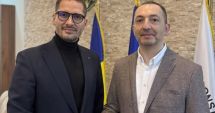 Stire din Politică-Administrație : Medicul Liviu Merdinian cooptat în echipa lui Costin Răsăuțeanu