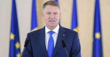 Stire din Politică-Administrație : Preşedintele Klaus Iohannis va efectua, în perioada 18-26 aprilie, vizite oficiale în Braziliei, Chile şi Argentina