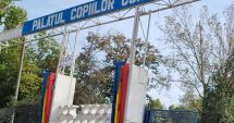 Stire din Social : Voluntari din toată Constanța, uniți-vă! 145 de copaci trebuie plantați la Palatul Copiilor