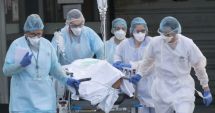 Stire din Social : 48 de cazuri noi de infecție cu coronavirus, în județul Constanța, săptămâna aceasta