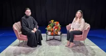 Stire din Actualitate : „Misiune personală” - Din orfan, în misiune pentru copii și slujire