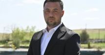 Stire din Politică-Administrație : Daniel Emilian Mantea, noul președinte interimar al PSD Lumina