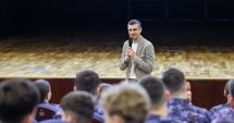 Stire din Eveniment : Asociația Tomis Antidrog își oprește activitatea: „Am fost nemulțumit de cum a fost abordat subiectul cu Selly”