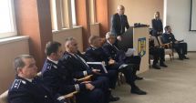 Stire din Eveniment : MAI PUȚINE INFRACȚIUNI! IPJ Constanța își prezintă bilanțul pe 2018