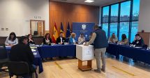 Stire din Politică-Administrație : Mobilizare impresionantă a diasporei la vot. Prezență dublă față de turul 1