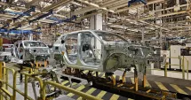 Stire din Economie : Uzina Dacia de la Mioveni îşi întrerupe activitatea pentru o zi