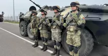 Stire din Eveniment : Ziua Forțelor Terestre va fi marcată și la Constanța