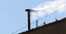 Stire din Actualitate : Habemus Papam! Fum alb la Vatican, a fost ales un nou Papă