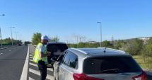 Stire din Eveniment : Șoferiță agresivă, urmărită de autorități pe Autostrada Soarelui!