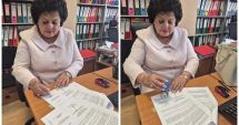 Stire din Politică-Administrație : Primarul Mariana Gâju a primit fonduri suplimentare pentru modernizarea drumurilor din comuna Cumpăna