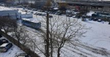 Stire din Eveniment : ACTIVITATE PARALIZATĂ LA RAR CONSTANȚA! Ce trebuie să știe constănțenii care au programări