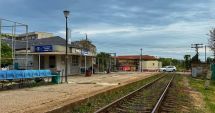 Stire din Social : Închiderea circulației feroviare pe litoral se amână cu o săptămână