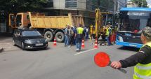 Stire din Social : Atenție, călători! Mai multe linii CT BUS înregistrează întârzieri
