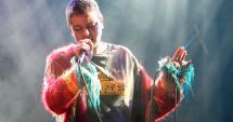 Stire din Actualitate : Cântăreaţa Sinead O'Connor lucra la un nou album înainte să moară