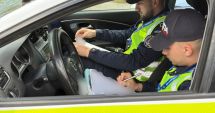 Stire din Eveniment : Indisciplina pietonală face ravagii la Constanța! Poliția a luat atitudine