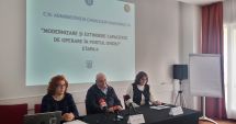 Stire din Economie : Portul Ovidiu, modernizat și extins. Obiectiv - creșterea traficului de mărfuri