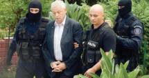 Stire din Politică-Administrație : Anunțul zilei: "La suspectul Oprescu nu s-a aplicat flagrantul"