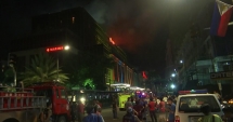 Stire din Eveniment : ATAC în Filipine: Cel puțin 36 de cadavre au fost găsite într-un hotel din Manila