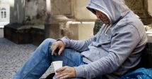 Stire din Social : Nu mai încuraja cerșetoria în municipiul Constanța! Cei care cer sunt apți de muncă!