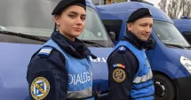 Stire din Eveniment : Autoritățile anunță măsuri de securitate la meciul Unirea Slobozia – Farul