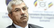 Stire din Economie : Demisie în conducerea Nuclearelectrica. Ionel Bucur renunță la mandat