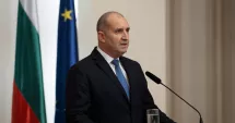 Stire din Actualitate : Bulgaria vrea Visa Waiver la schimb pentru accesul avioanelor-cisternă militare americane