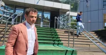 Stire din Eveniment : Instanța decide viitorul primarului din Mangalia! Demersurile de ultim moment ale lui Cristian Radu