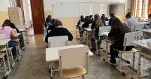 Stire din Cultură-Educație : Luni începe examenul maturității! Peste 5.000 de candidați din Constanța intră în focul probelor