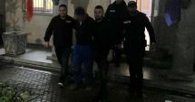 Stire din Eveniment : Bărbat de 61 de ani, reținut de polițiști după ce a agresat sexual o femeie