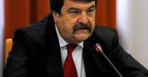 Stire din Eveniment : Parchetul General cere avizul pentru arestarea lui Toni Greblă