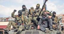 Stire din Actualitate : Anunțul făcut de armata ucraineană