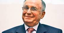 Stire din Eveniment : Ion Iliescu, pus sub acuzare în dosarul "Mineriada"