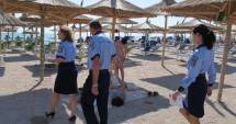 Stire din Eveniment : Se caută șef pentru Poliția Vama Veche