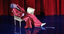 Stire din Cultură-Educație : "Visul unei nopți de vară", la Teatrul de Stat