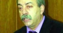 Stire din Eveniment : Un JUDECĂTOR s-a sinucis: s-a aruncat de la etajul zece!
