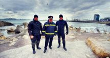 Stire din Eveniment : Mesajul ISU „Dobrogea”, la pierderea comandantului. Aproape PATRU DECENII ÎN SLUJBA PATRIEI!