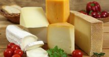 Stire din Social : Alertă alimentară! ATENȚIE CE PRODUSE LACTATE CUMPĂRAȚI