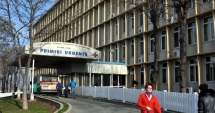 Stire din Sănătate : Spitale din Constanța, pe "lista morții" în scandalul dezinfectanților diluați