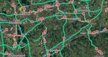 Stire din Actualitate : O eroare a Google Maps a provocat haos pe autostrăzile din Germania, Belgia și Țările de Jos