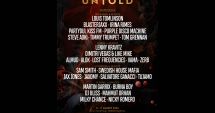 Stire din Cultură-Educație : Organizatorii UNTOLD, festival care ocupă locul 3 în lume, anunță lista artiștilor și DJ-ilor care vor urca pe cele opt scene ale ediției de anul acesta