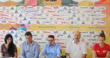Stire din Sport : Baschetul 3x3 european e cu ochii pe Constanța! SE ANUNȚĂ UN WEEKEND DE FOC