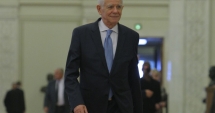 Stire din Politică-Administrație : Theodor Meleșcanu: "Retragerea OUG este una din idei"