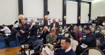 Stire din Politică-Administrație : Consilierii județeni, reuniți în prima ședință din acest an. Ce se discută / GALERIE FOTO